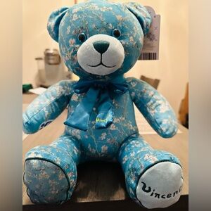 Limited Edition Vincent Van Gogh